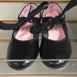 Dance shoes